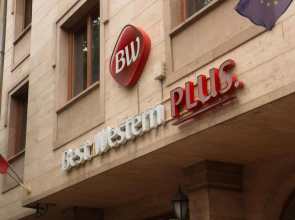 Best Western Plus Bristol Hotel