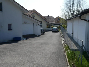 Bed and Breakfast La Petite Thielle