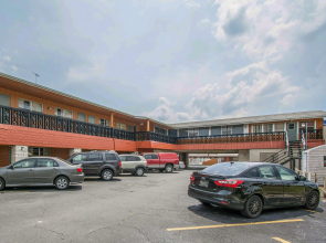 Rodeway Inn & Suites Winter Haven Chain Of Lakes