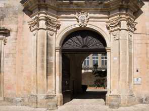 Palazzo Scarciglia