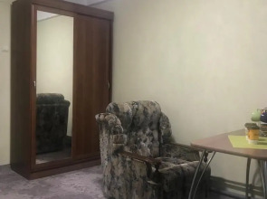 Апартаменты на улице Орджоникидзе