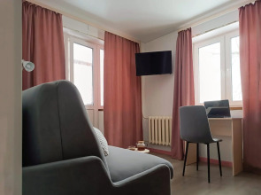 Квартира на улице Рихарда Зорге 26/1