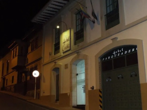 Hotel Oceta