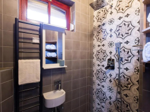 Two Towers Apartman Miskolc