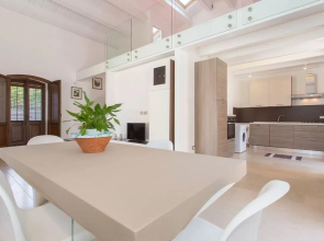 Luxury Villa Nettuno