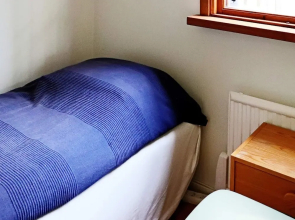 5 Person Holiday Home in Skummeslovsstrand
