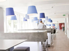 Generator Copenhagen