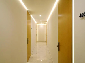 COCO-MAT Hotel Athens