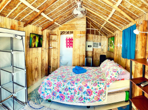 Johan's Beach and Dive Resort