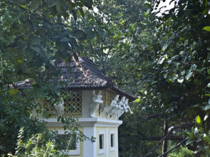 Ishavilas Goa