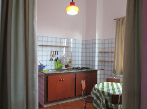 La Palma Hostel - Pensión Central