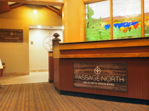 Evergreen Resort