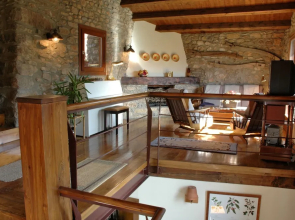 Casa Rural Al Pirineu