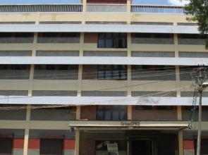 UrbanSPiCE Service Apartments