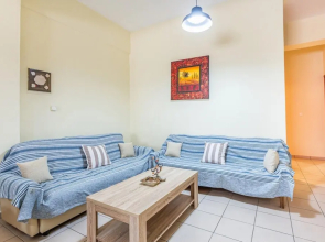 Neva s House in Chania