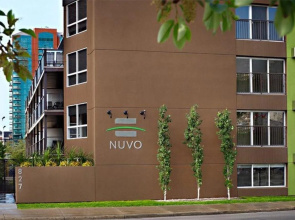 Nuvo Hotel Suites