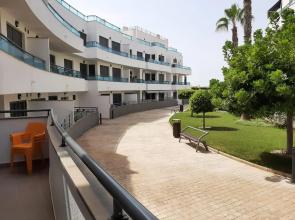 Apartamento Alegria