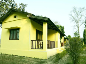 Nepal Wildlife Resort