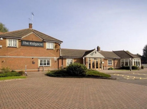 Premier Inn West Bromwich