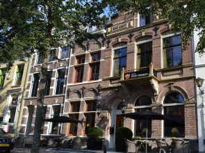 Grand Boutique Hotel Huis Vermeer