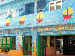 Hotel Emilio