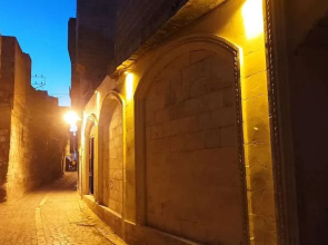 Karahantepe Boutique Hotel