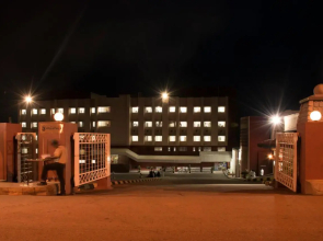 Ramoji Sahara Shared Accommodation
