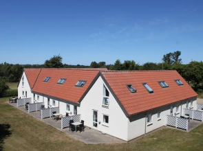 Hjarbæk Fjord Golfcenter