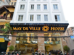 May De Ville Lakeside Hotel