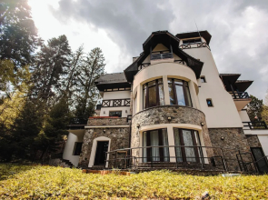 Villa Tom
