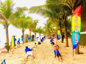 Le Viva Mui Ne Resort