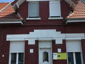 Maison de ville à Albert