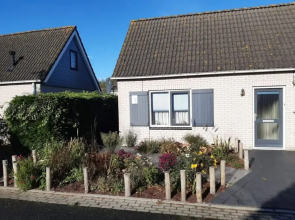 Huijsmansverhuur Type B de Luxe Grevelingen 24