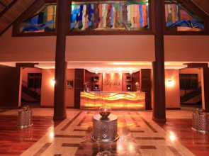 Sapphire Resort
