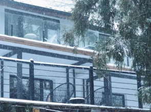 July Bamboo Hostel