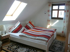 Ostenberg - Near CJD Comfortable Holiday Residence