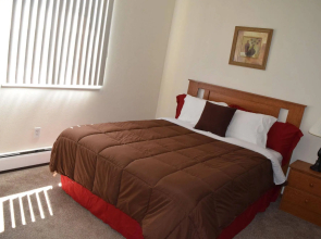 Forest Ridge Apartments