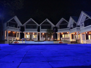 Quinta Serena Holiday Resort