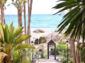 Romana Playa Marbella