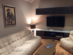 Waterfront Home St Andrews Carnoustie