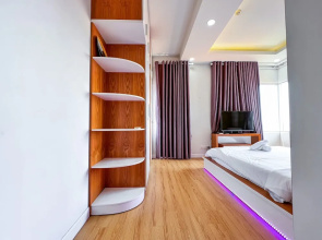 Jennyhomes Sunrise City