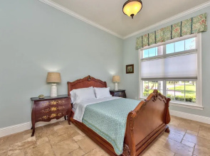 Knickerbocker Suite 06