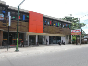 Pandora Hotel