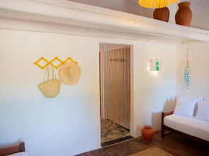 Casa Rabanete Trancoso