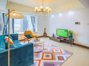 Zhuhai Xiangzhou District·Gongbei Port Locals Apartment 00141990