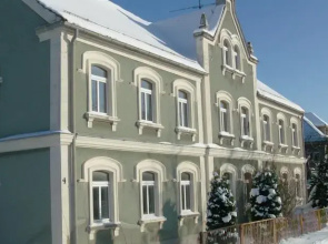Pension Am Bogendreieck