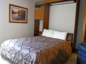 Bitterroot 11 - 1 Br Condo