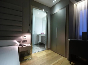 Hotel Zenit Vigo