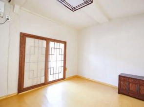 Choongsindang Hanok Traditional House
