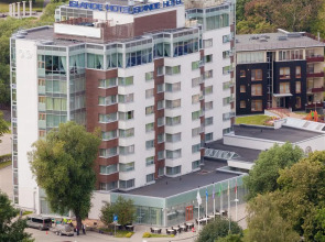 Отель Riga Islande